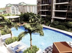 North Park Residences (D27), Apartment #582687951